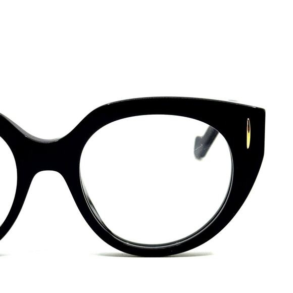 NEW!!! LOEWE Eyeglasses LW50081I 001 Authentic - Picture 5 of 11